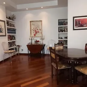 Apartamento La Mia Casa Al @pigneto, Roma