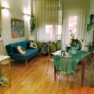  Appartamento La Dimora