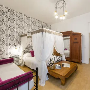 Appartement Ciao Bella, Rome