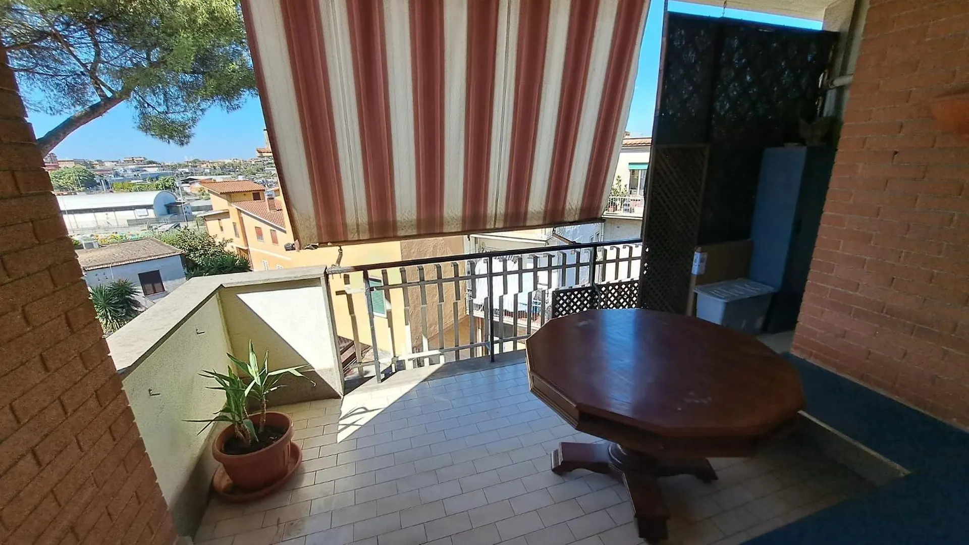 Roma Centro Apartment Tor Vergata 0*, Rome