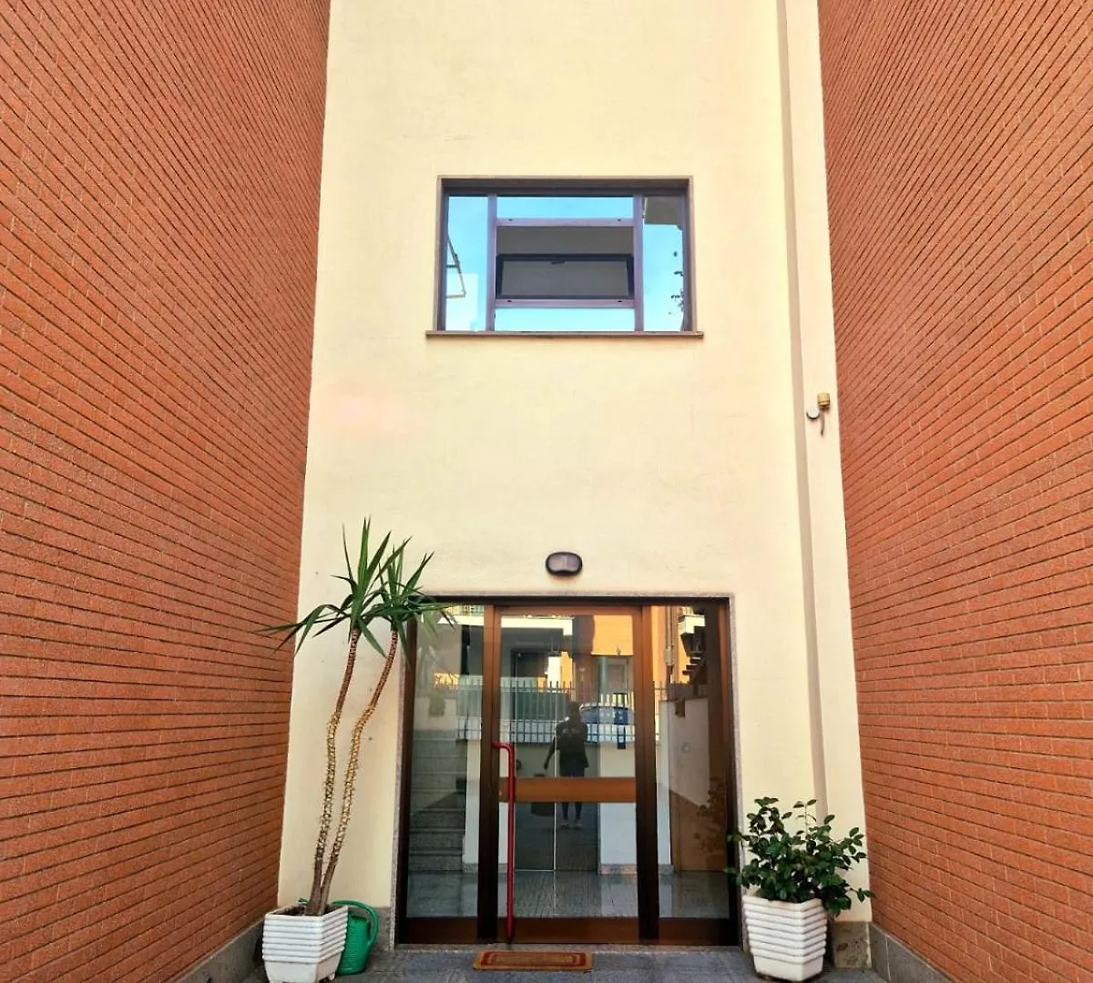 Roma Centro Apartment Tor Vergata Rome