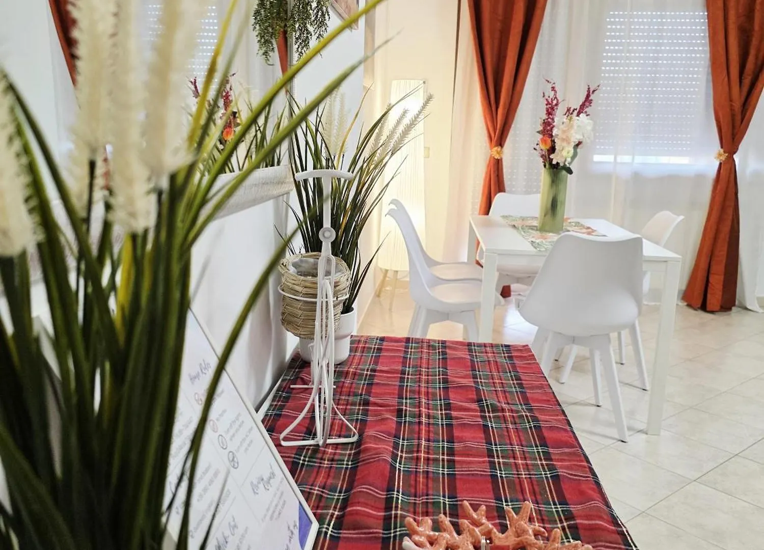 Roma Centro Apartment Tor Vergata